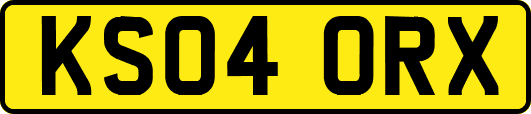 KS04ORX