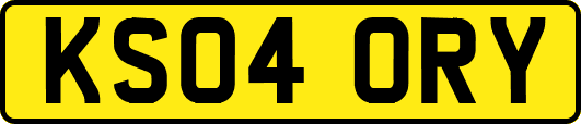 KS04ORY