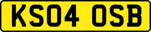 KS04OSB