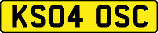 KS04OSC