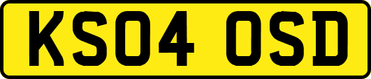 KS04OSD