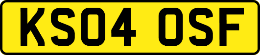KS04OSF