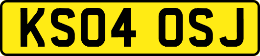KS04OSJ