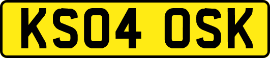 KS04OSK