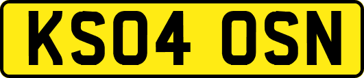 KS04OSN