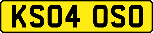 KS04OSO