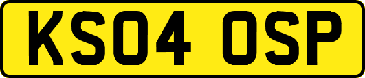 KS04OSP