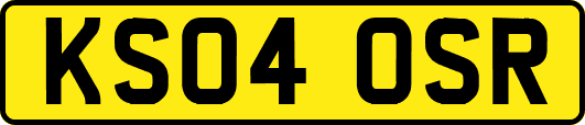 KS04OSR