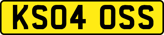 KS04OSS
