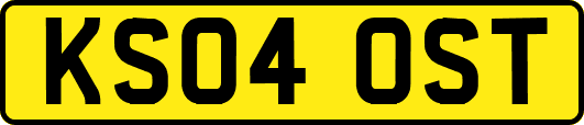 KS04OST