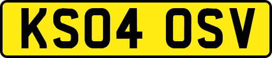 KS04OSV