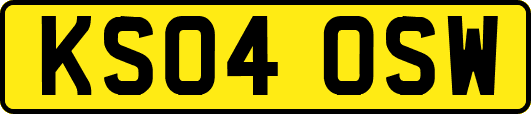 KS04OSW