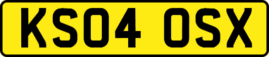 KS04OSX