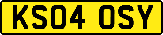KS04OSY