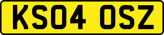 KS04OSZ