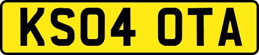 KS04OTA