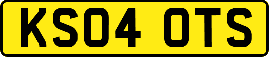 KS04OTS