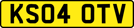 KS04OTV