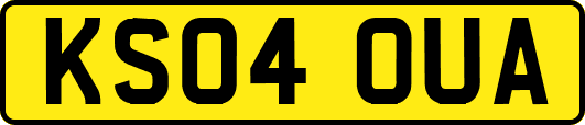 KS04OUA