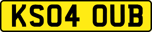 KS04OUB