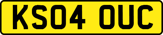 KS04OUC