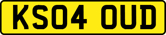 KS04OUD