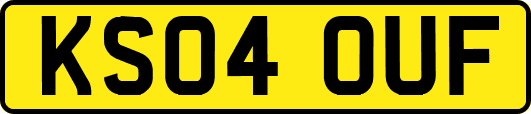 KS04OUF