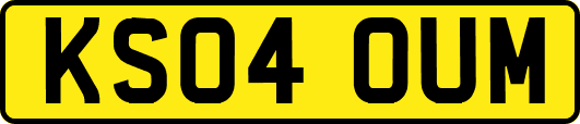 KS04OUM