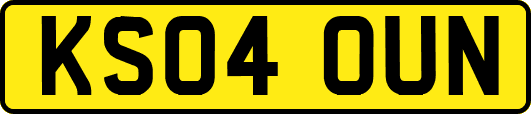 KS04OUN