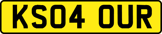 KS04OUR