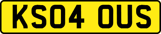 KS04OUS