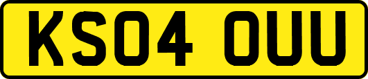 KS04OUU