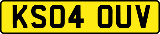 KS04OUV