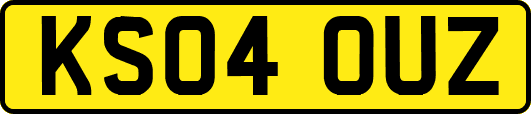 KS04OUZ
