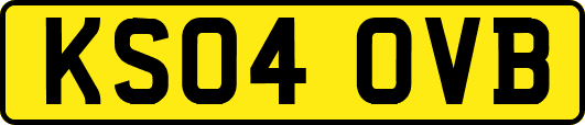 KS04OVB
