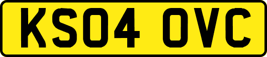 KS04OVC