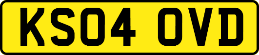 KS04OVD