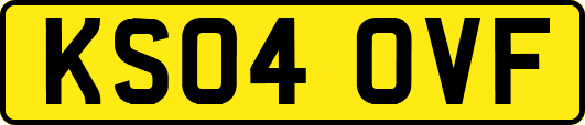 KS04OVF