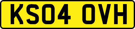 KS04OVH