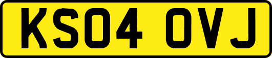 KS04OVJ