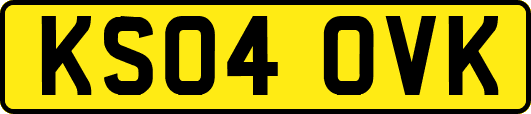 KS04OVK