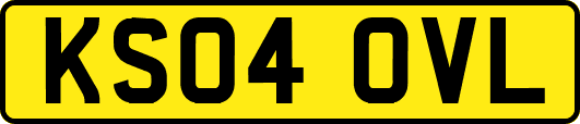 KS04OVL