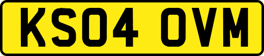 KS04OVM