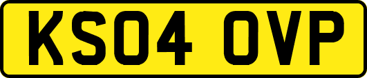 KS04OVP