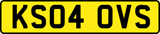 KS04OVS