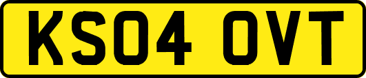KS04OVT