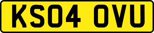 KS04OVU