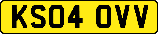 KS04OVV