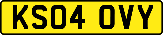 KS04OVY