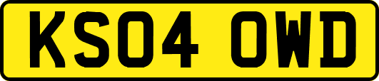 KS04OWD
